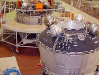 Блок для космического аппарата: Роскосмос объявил тендер на 657 млн рублей