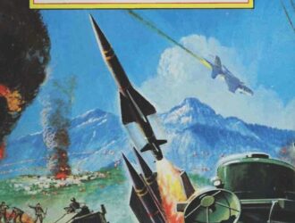 Rockets and missiles