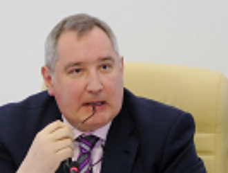 Рогозин не исключил отправку турецкого космонавта на МКС в 2021-2023 годы