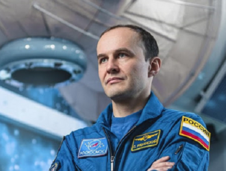 Космонавты прокомментировали ручную стыковку «Прогресса» к МКС