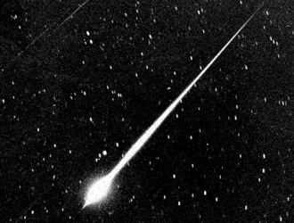 В РКК «Энергия» испытали прототип аппаратуры для исследования с МКС состава метеоров