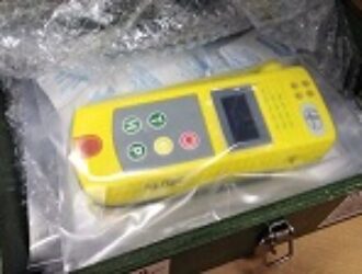 Новая рация для космонавтов