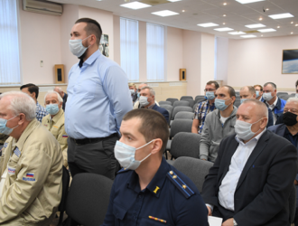 Корабль «Союз МС-17» допущен к заправке