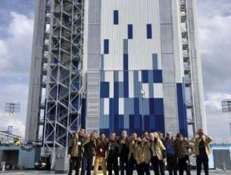 На космодромах России завершились летние трудовые семестры