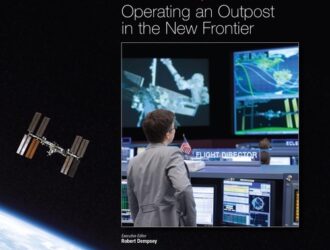 The International Space Station: Operating an Outpost in the New Frontier