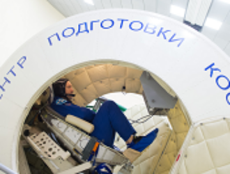 Космонавты вернулись к некоторым тренировкам в ЦПК после самоизоляции