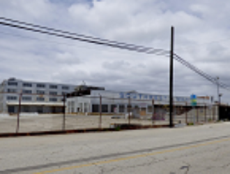 SpaceX снова отказываются от планов по строительству объекта в порту Лос-Анджелеса