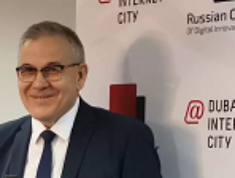 Посол РФ заявил о новой фазе отношений Москвы и Дубая после полета астронавта из ОАЭ