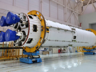 В Южной Корее отложили запуск первой ракеты-носителя «Нури»