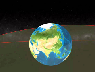В России приступили к созданию дизайна спутников для мониторинга парниковых выбросов