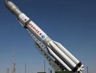 В Роскосмосе заявили, что ракеты РФ почти полностью состоят из отечественных компонентов