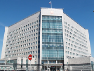 Минобороны подало иск на 1,8 млрд рублей к ИСС имени Решетнева