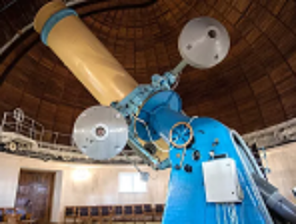 Иркутский планетарий приобретет новые телескопы для сибирских деревень