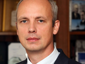 Георгия Третьякова назначили и.о. гендиректора «Российских космических систем»