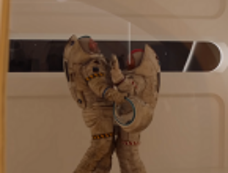 Место действия — космос. Вышел тизер сериала «Пятая авеню»