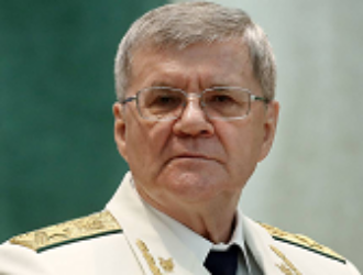 Чайка сообщил, что строительство Восточного контролируется из космоса