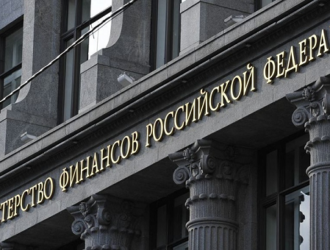 Минфин предложил сократить финансирование Роскосмоса