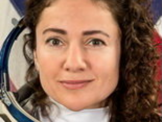 Джессика Меир назвала ситуацию с коронавирусом на Земле «невероятной»