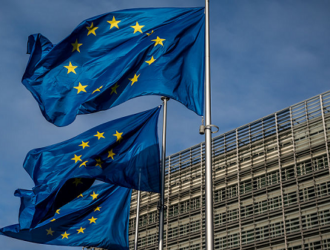 Украина попросилась в Европейское космическое агентство