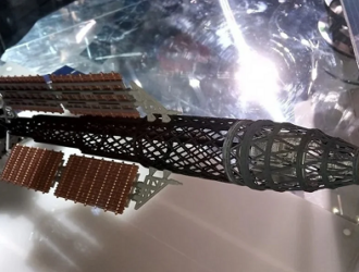 Рогозин напомнил о разработке российского ядерного космического буксира