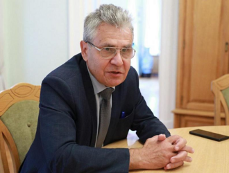 Глава РАН считает, что запуск «Луны-25» станет главным научным событием РФ в 2022 году