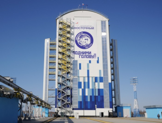 Специалисты Восточного были задействованы в подготовке к запуску «Союза МС-17» с Байконура