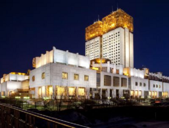 Состоялось заседание Совета РАН по космосу