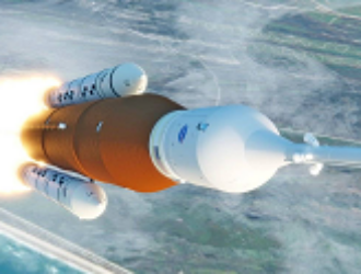 Глава NASA оценивает запуск одной ракеты SLS в $1,6 млрд