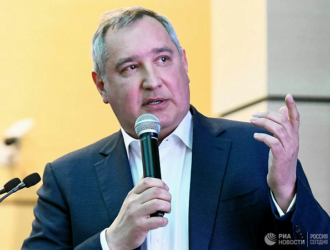 Рогозин: работавшие с «Наукой» специалисты будут награждены