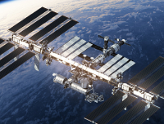 Орбиту МКС скорректируют сегодня вечером