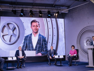 20 лет полёта МКС отметили в Музее космонавтики