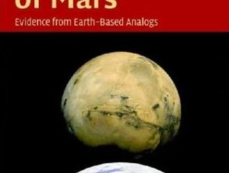 The Geology of Mars