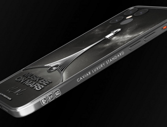 Анонсирован iPhone 12 Pro Musk be on Mars с частицей корабля SpaceX побывавшего в космосе
