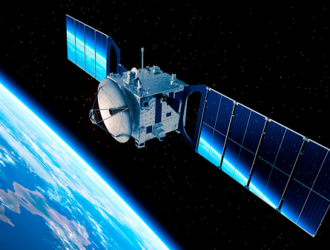 Шесть спутников «Скиф» запустят на орбиту к середине 2026 года