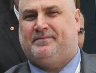 Умер Виктор Плакида