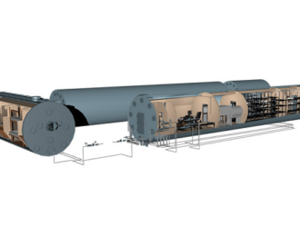 Изоляционный эксперимент SIRIUS-21 начнется 3 июня