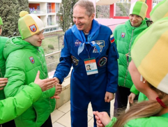 Фестиваль технологий и технического творчества состоялся в Артеке