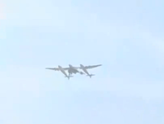 Испытание прервано, ракетоплан вернулся на аэродром