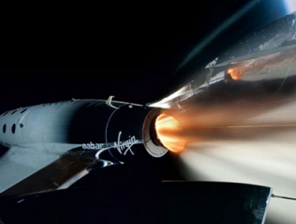 В преддверии космического туризма