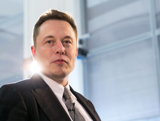 Илон Маск предложил NASA помощь SpaceX в разработке скафандров для высадки на Луну