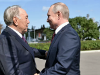 Начало испытаний ракеты «Союз-6» на Байконуре запланировали на 2025 год