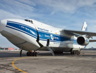 На космодром Вэньчан доставлен спутник TJSW-6