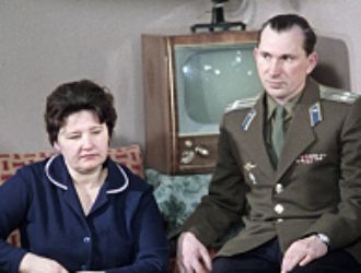 Скончалась Татьяна Филипповна Беляева