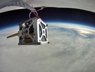 В космос вывели первый спутник, созданный специалистами с Маврикия