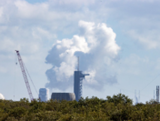 Проведенное огневое испытание