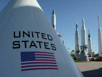 Большинство американцев не хотят на Луну