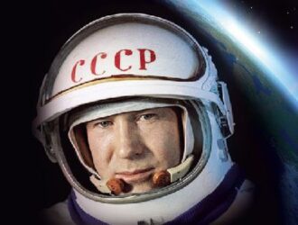 Время первых. Судьба моя — я сам…