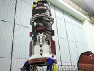 «Прогресс МС-13» прибудет к МКС 9 декабря