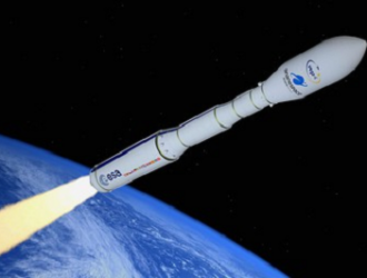 Возобновление запусков европейской ракеты Vega-С запланировано на конец года