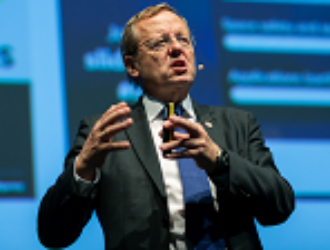 В Европейском космическом агентстве обеспокоены космическим мусором